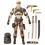 Thumbnail: 2023 HASBRO G.I. JOE CLSSIFIED SERIES DESERT COMMANDO SNAKE EYES ACTION FIGURE