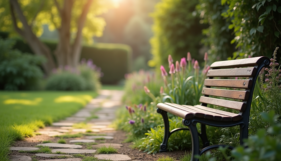 Signs a Carer Needs a Break