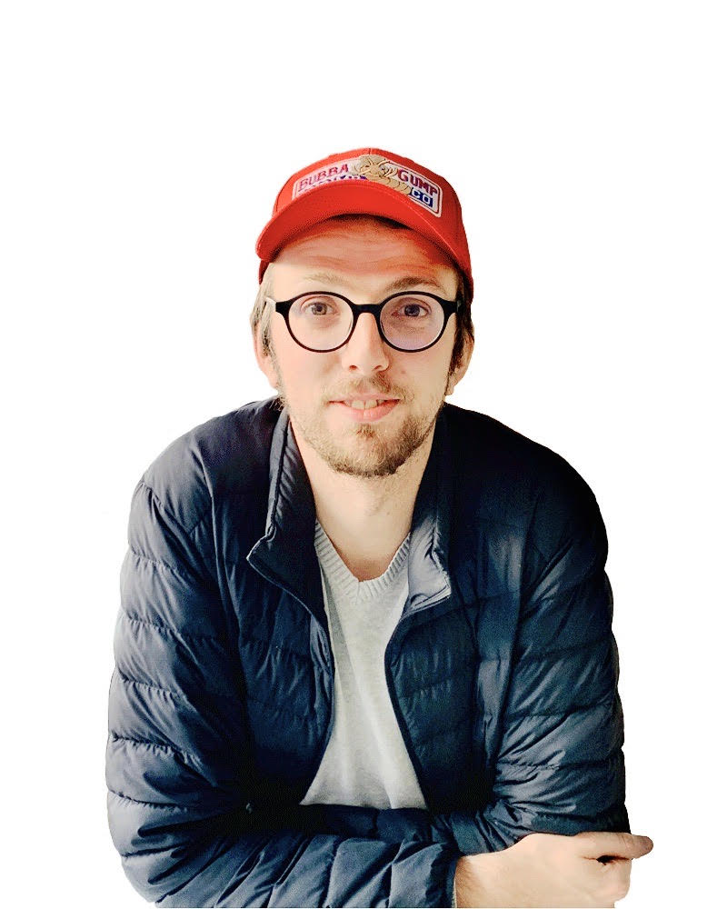 Alexandre Marotel