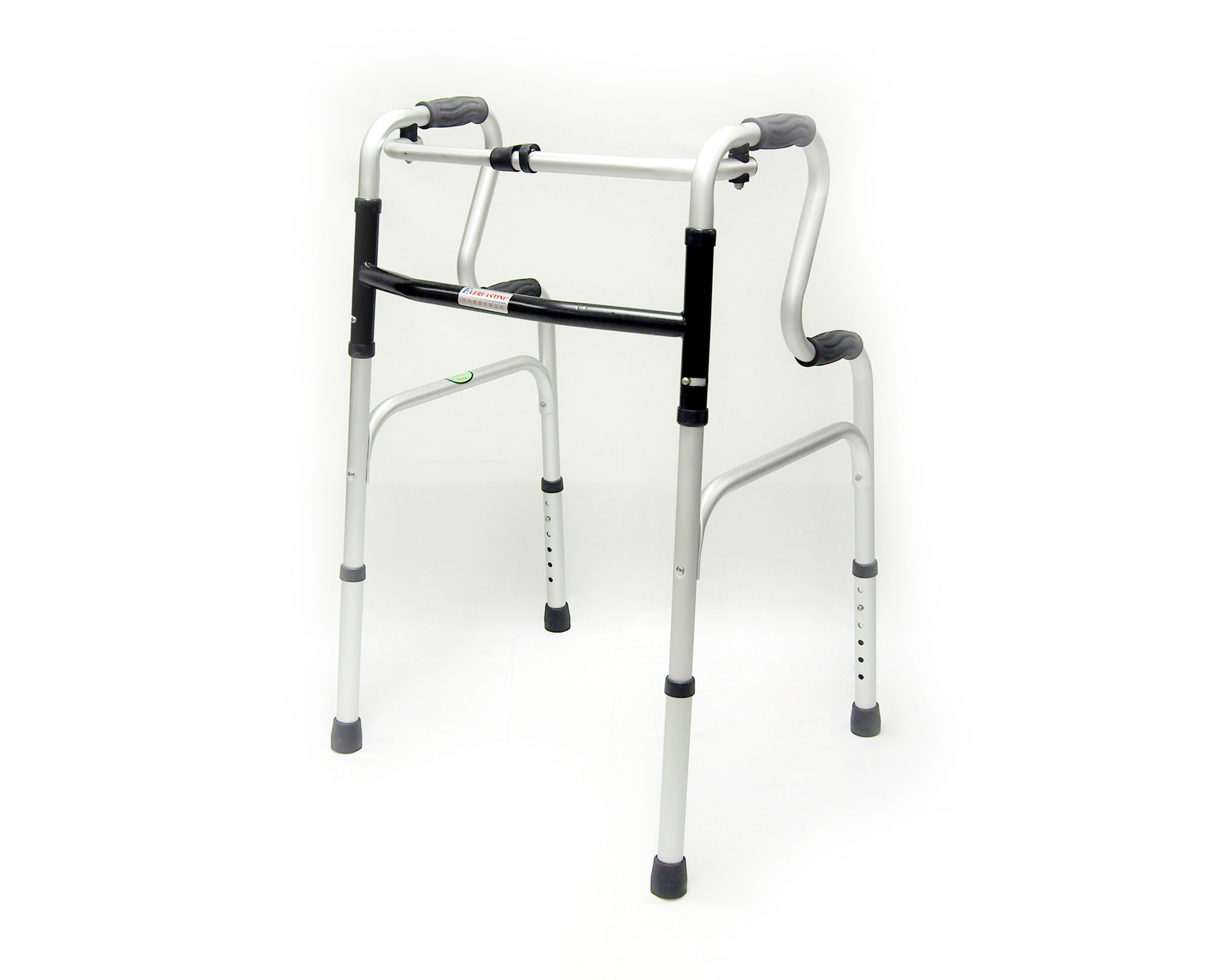 摺合式R形助行架（022）