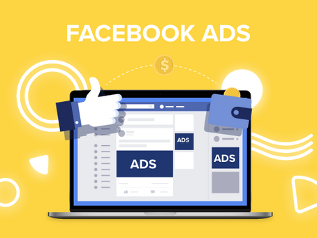 5 tips for creating Effective Facebook ads