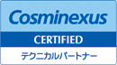 日立Cosminexusテクニカルパートナー