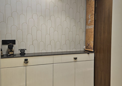 Mr. Ankit's Residence