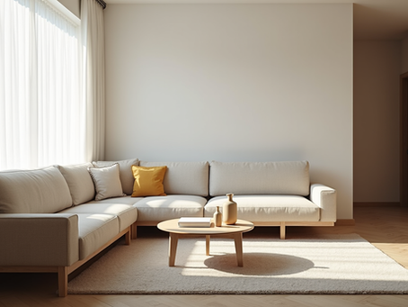 Mastering the Interior Design Planning Process