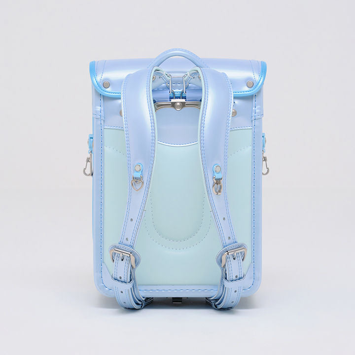 サムネイル： Pétale fleur Silver White x Pearl Sora