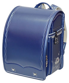 村瀬鞄行 ルフレナエリーゼ OX560 パールスターライトブルー 1.jpg