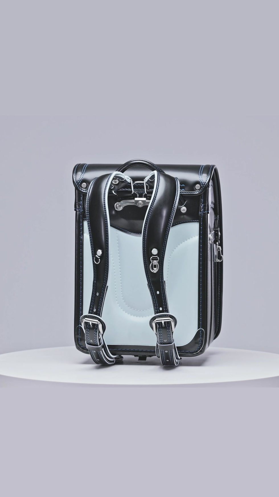 サムネイル： Bonté Black/Aquablue