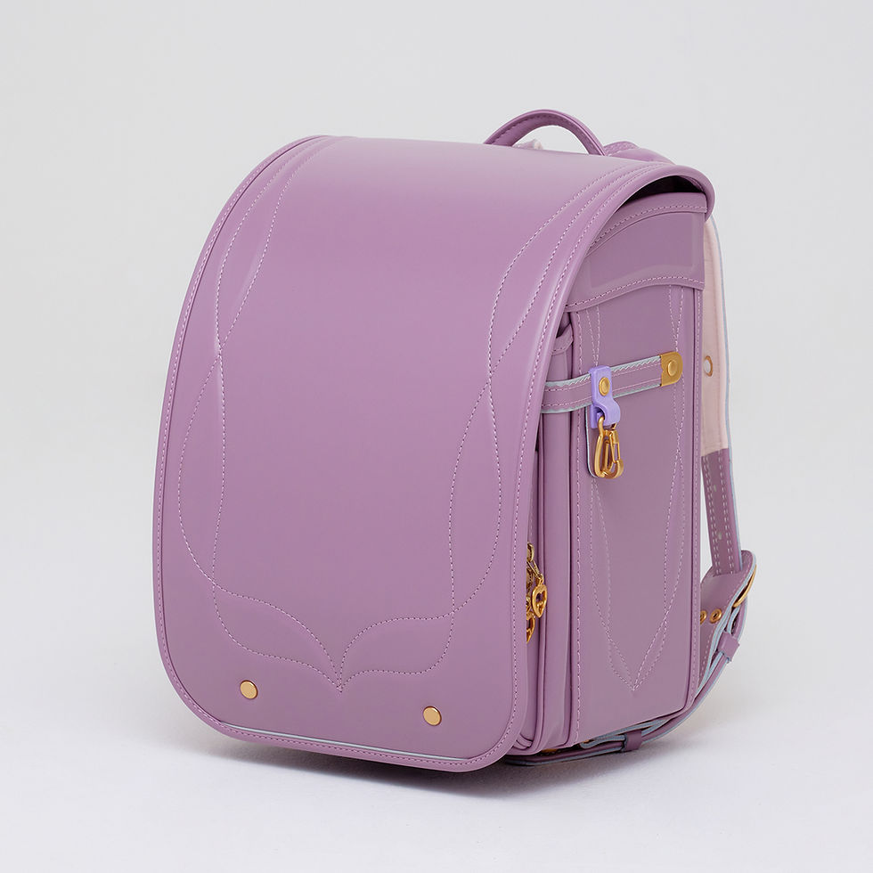 サムネイル： Pétale Antique Lavender Rose
