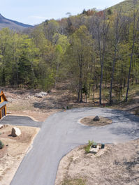 Lincoln, NH - Loon Mountain land for sale