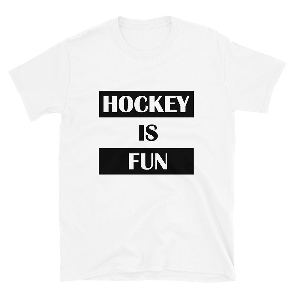 Thumbnail: T-Shirt, HIF - Light