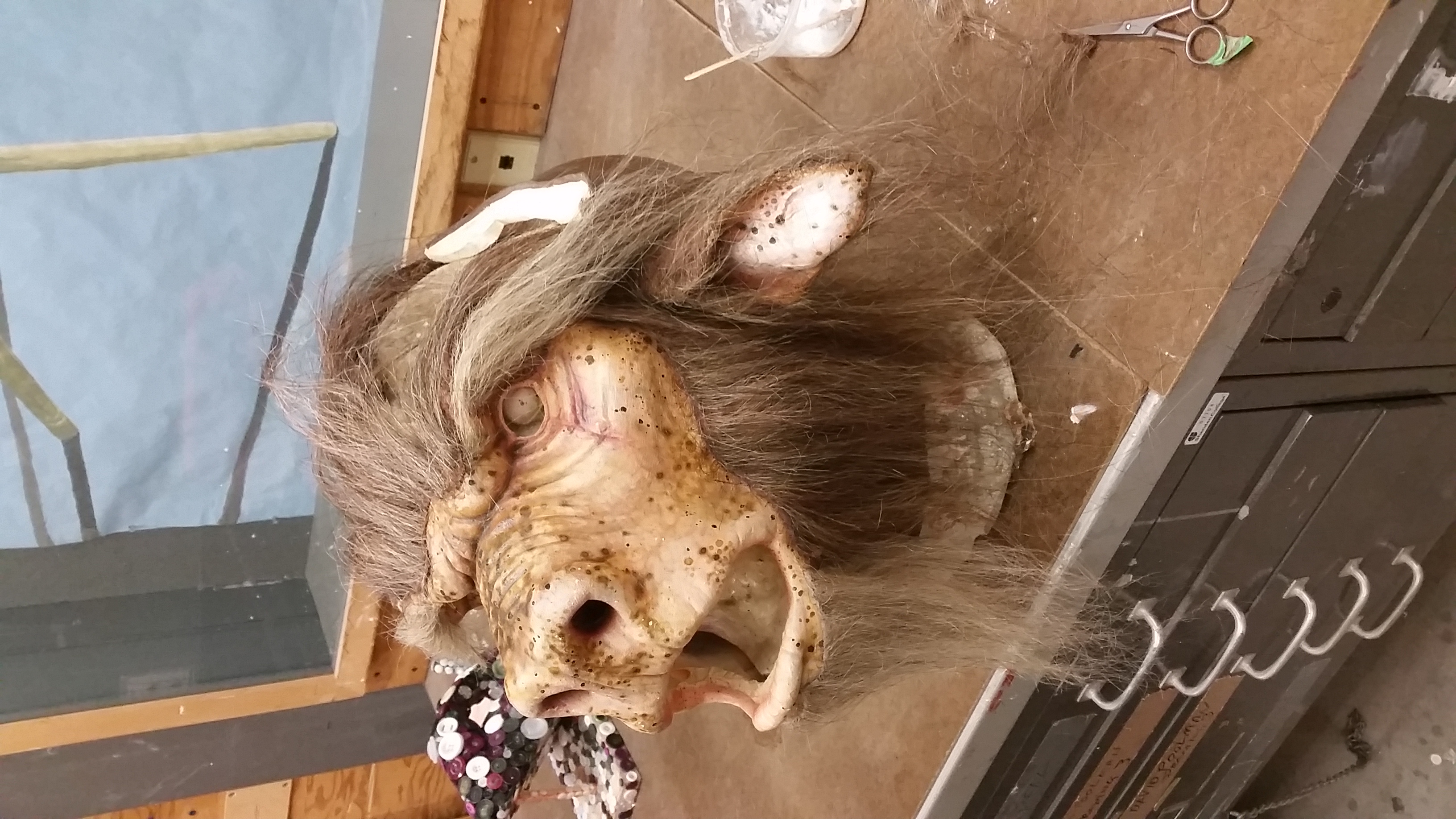 Sheridan College Final Project