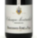 2017 Bouchard Aîné & Fils Chassagne-Montrachet 1er Cru