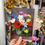 Thumbnail: The Paper Wildflower - greetings card (blank)