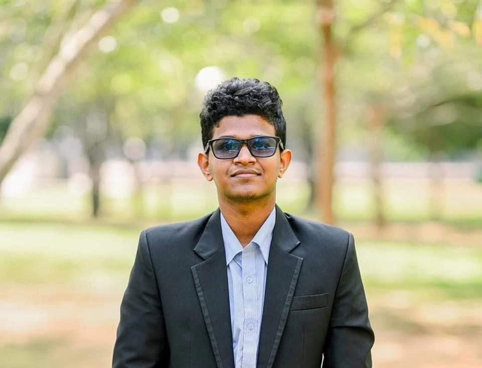 Writer: Chathura Ramanayake