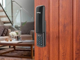 Como escolher fechadura eletrônica?