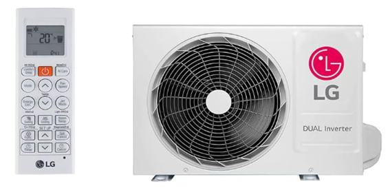 ar-condicionado inverter