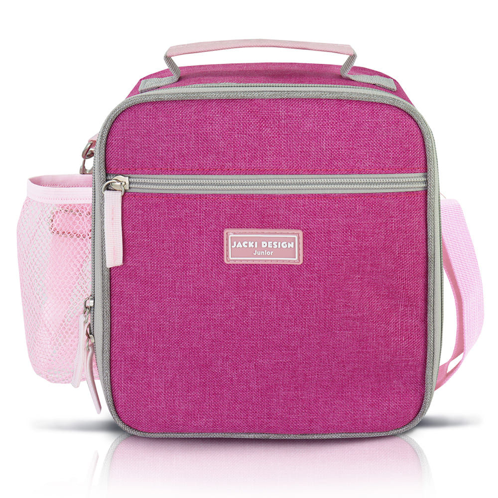 Lancheira Térmica - Jacki Design - AHL22855