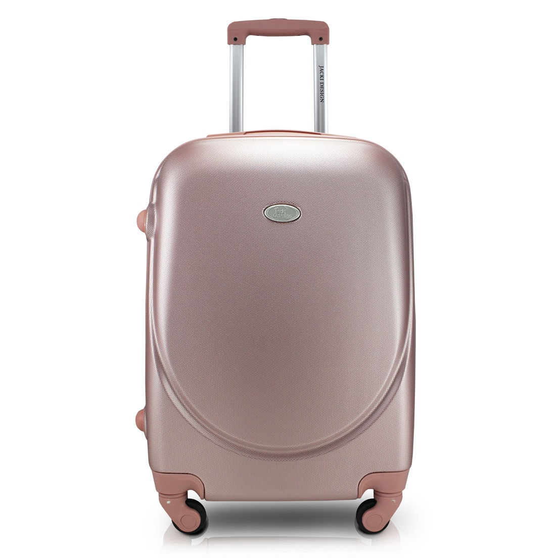 Mala de Viagem Select Rose Viagem Rose Gold - AHZ19863