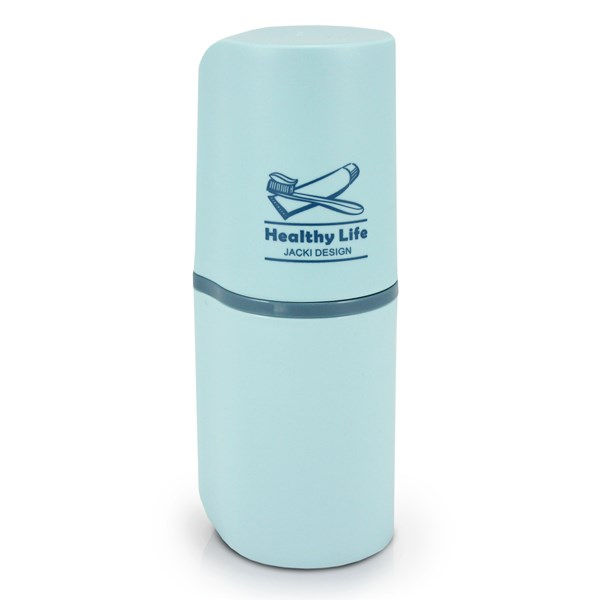 Porta Escova e Pasta de Dente - Concept - AGD20928