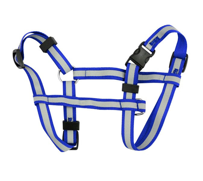 Coleira Peitoral Ajustável Pet - ARN16116