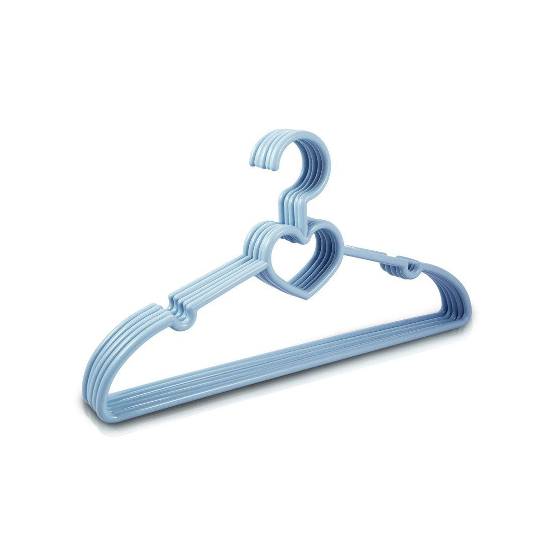 Cabide com 5 Peças Tamanho Grande Lifestyle - AYJ17236