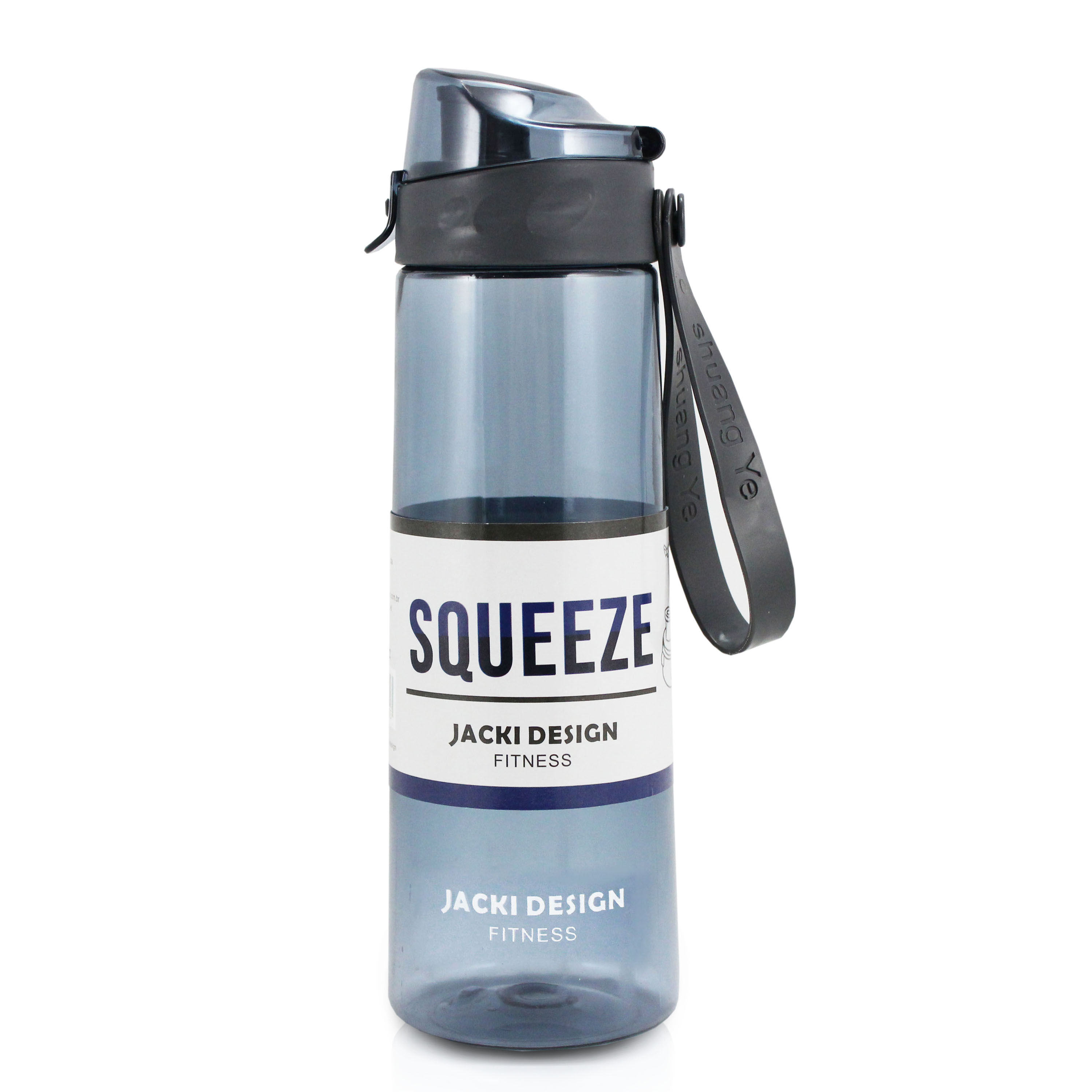 Garrafa Squeeze 700ml c/ Alça - AKX21825