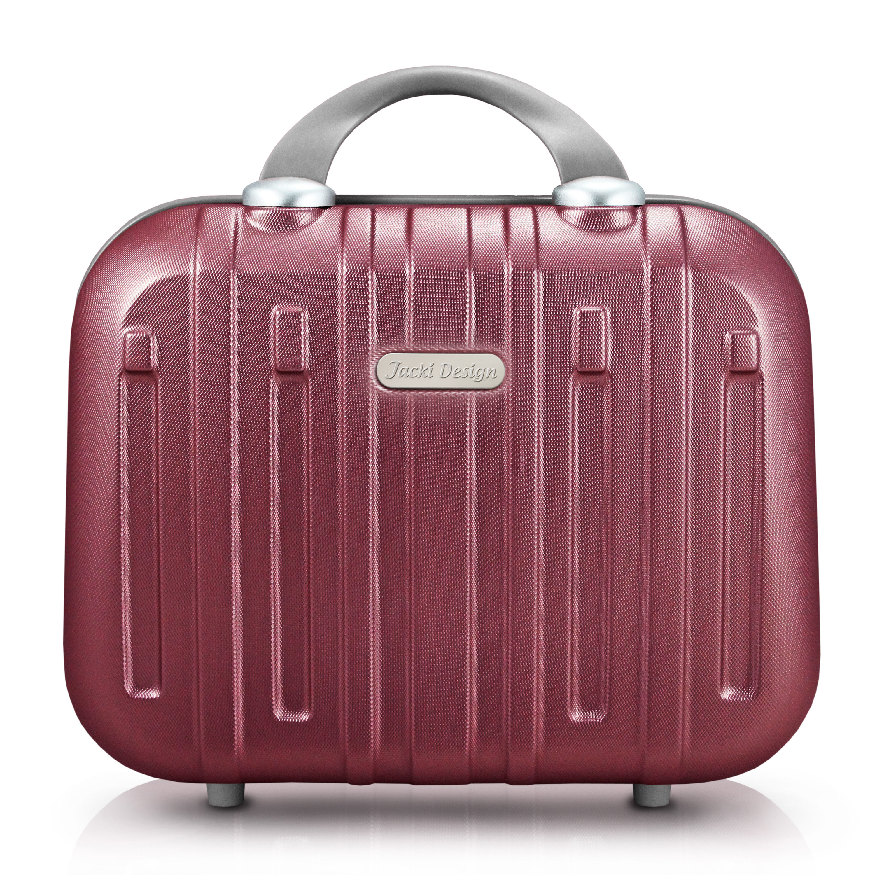 Frasqueira de Viagem Trip - Vinho - AHZ19876