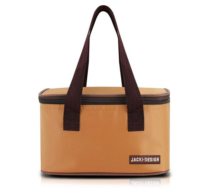 Bolsa Térmica Lisa Essencial III - AHL16075