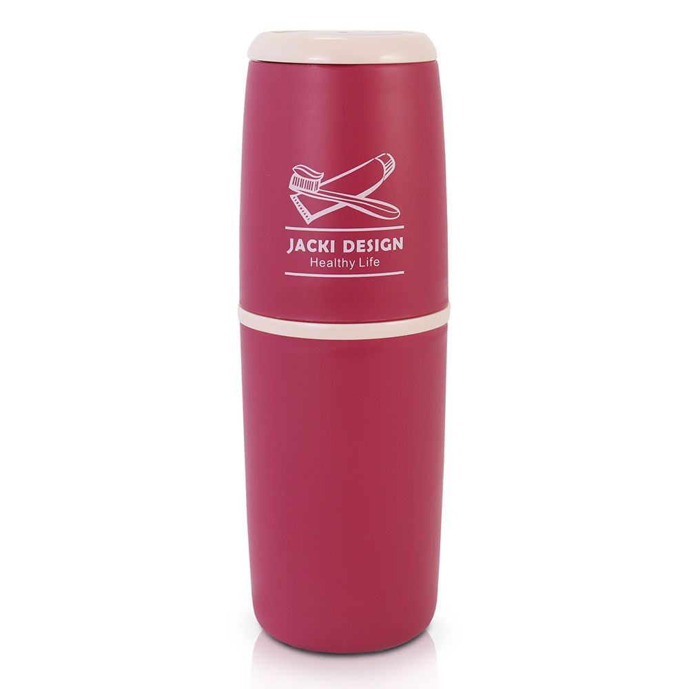 Porta Escova e Pasta de Dente - Joy - AHX22850