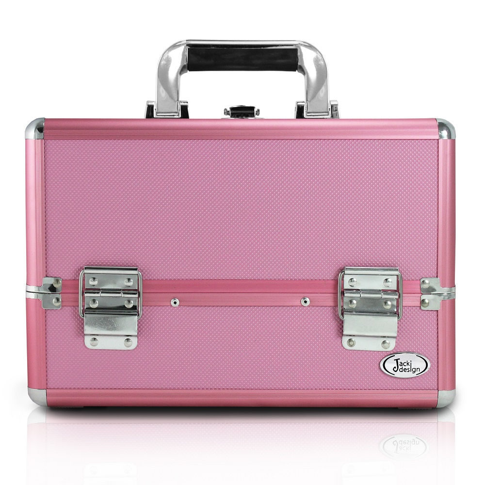Maleta Profissional de Maquiagem - BJH17303