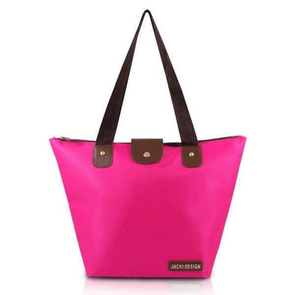 Bolsa Dobrável Lisa Essencial 1 - ABC14098