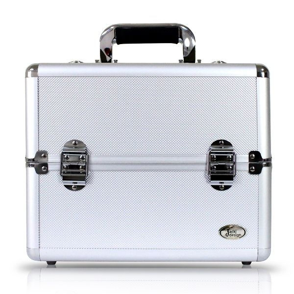 Maleta Profissional de Maquiagem - BSB14117