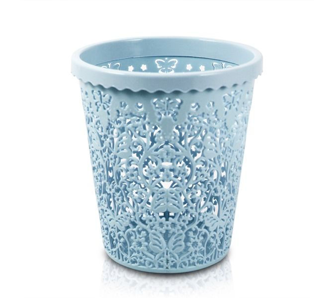 Cesto Organizador Redondo Fundo Tamanho Pequeno Lifestyle - AYJ17251