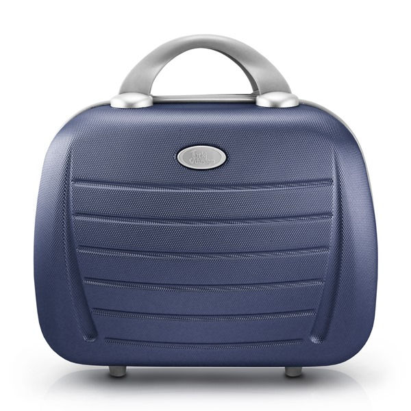 Frasqueira de Viagem Select - Azul - AHZ19865