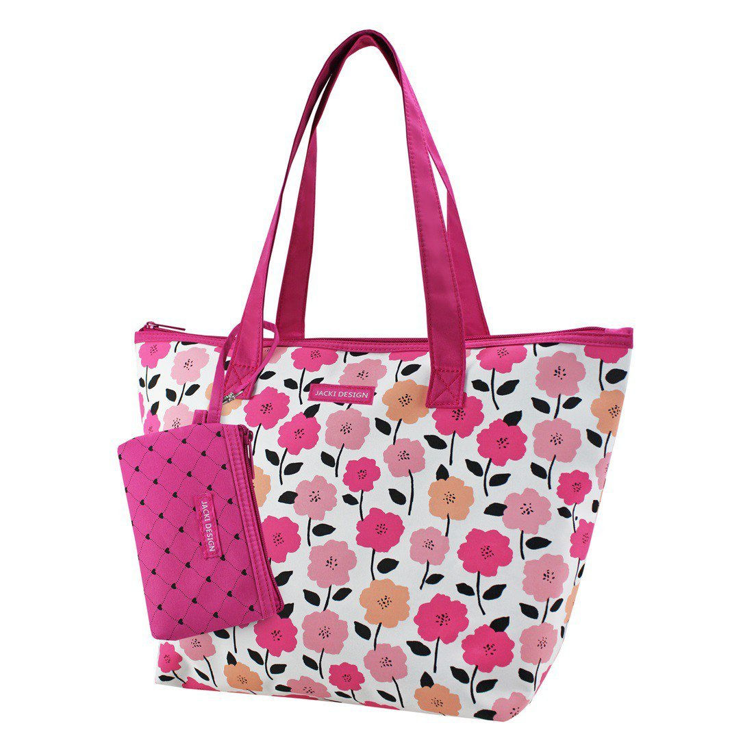 Bolsa com Niqueleira Pink Lover - AHL18755