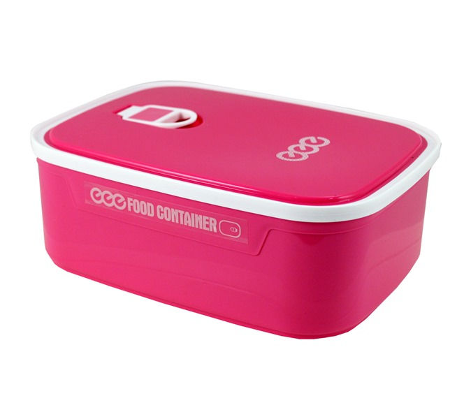 Miniatura: Conj. de Potes para Alimentos 3 Peças Lifestyle - AWM17155