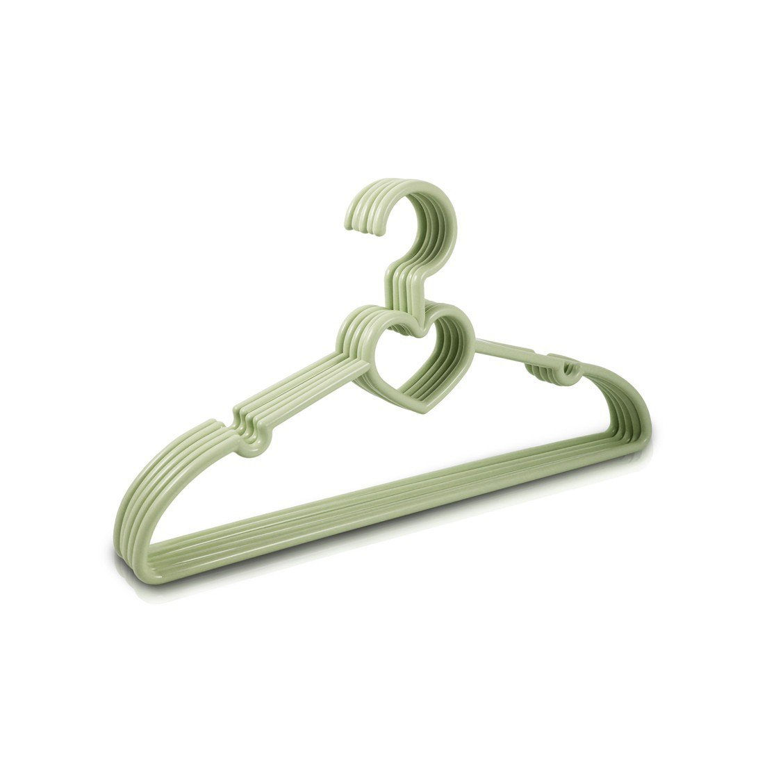 Cabide com 5 Peças Lifestyle - P - AYJ17238