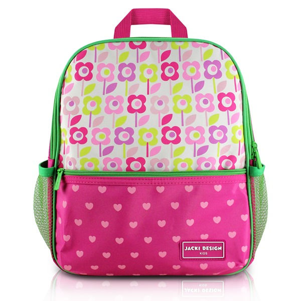 Mochila Infantil - Sapeka - AHL17522