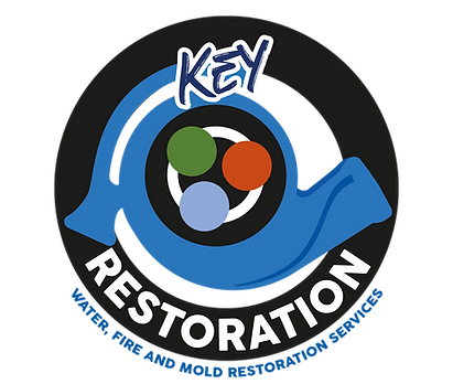 Logo Key Restoration