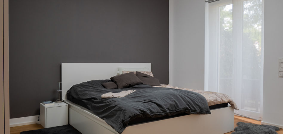 11 Schlafzimmer Marc-Chagall-Str. Düsseldorf