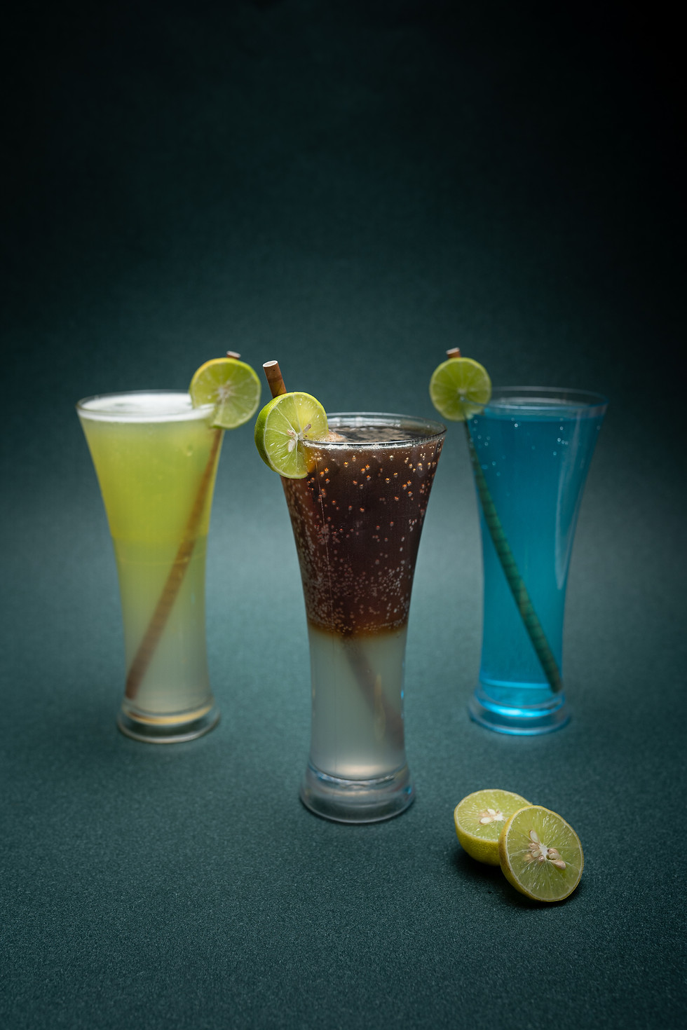 Thumbnail: FRUIT JUICES AND FLAVORED MILKS