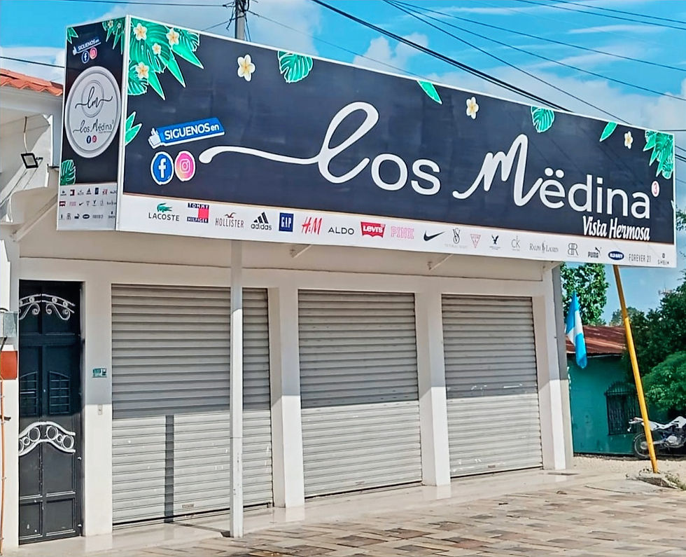 Rótulos En Lona Tensada