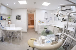 Consultório de Odontologia