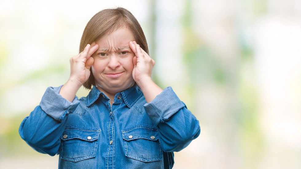 What Mental Health First Aid training does for Oklahoma families and communities
