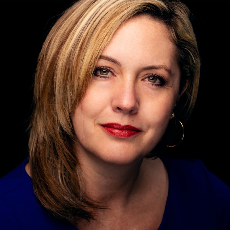Writer: Lisa Kelly
