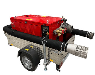 FFS Fire Fighting Systems UAE