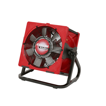 Tilt Bracket Box Fan