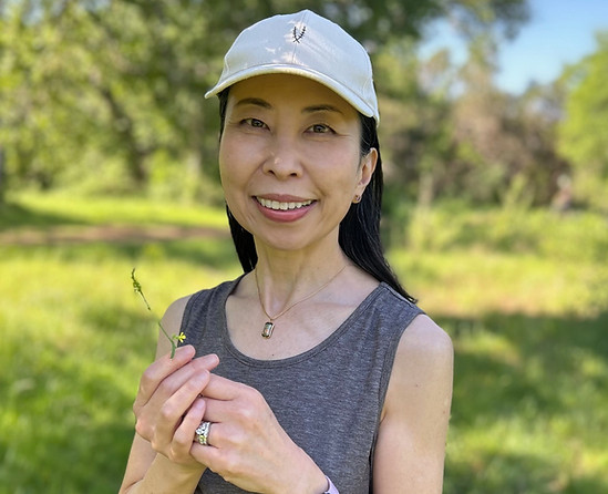 Megumi Uppena NAET Practitioner Eliminates Allergies