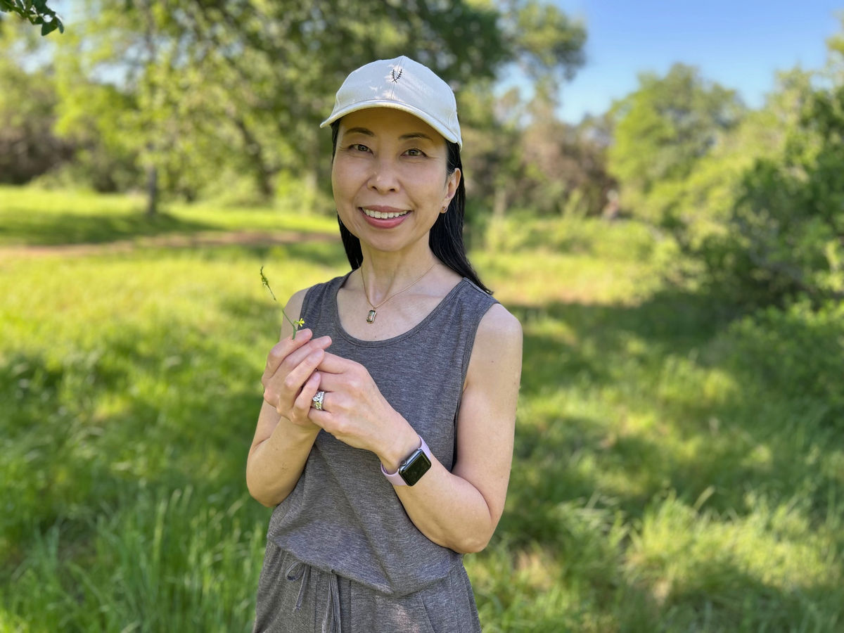 Bamboo Field NAET & Acupuncture