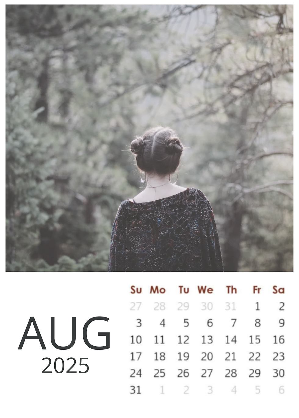 Thumbnail: August
